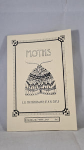 L H Maynard & M Sims - Moths, Enigmatic Novellas Number 1, 1998
