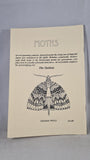 L H Maynard & M Sims - Moths, Enigmatic Novellas Number 1, 1998