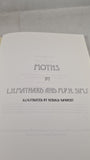 L H Maynard & M Sims - Moths, Enigmatic Novellas Number 1, 1998