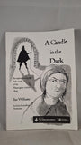Jan Williams - A Candle in the Dark, Essex Storytellers, 2007, Signed