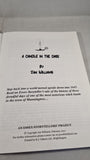 Jan Williams - A Candle in the Dark, Essex Storytellers, 2007, Signed