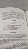 Jan Williams - A Candle in the Dark, Essex Storytellers, 2007, Signed