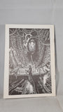 Mystique, Tales of Wonder Number 5, The British Fantasy Society 1993
