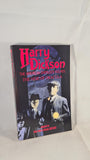 Jean-Marc -Randy Lofficier -Harry Dickson The Heir of Dracula, Black Coat, 1st Printing 2009