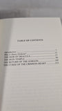 Jean-Marc -Randy Lofficier -Harry Dickson The Heir of Dracula, Black Coat, 1st Printing 2009