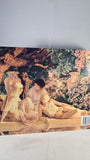 Laurence Cutler - Maxfield Parrish & the American Imagists, Wellfleet Press, 2004