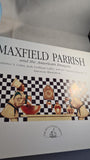 Laurence Cutler - Maxfield Parrish & the American Imagists, Wellfleet Press, 2004