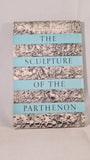 P E Corbett - The Sculpture of The Parthenon, King Penguin, 1959