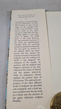 P E Corbett - The Sculpture of The Parthenon, King Penguin, 1959