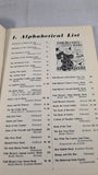 Enid Blyton - A Complete List of Books