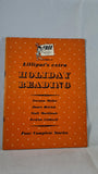 Lilliput's Extra Holiday Reading August 1953
