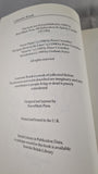 Peter Crowther - Lonesome Roads, Razor Blade Press, 1999, Signed, Paperbacks