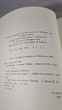 Anthony Trollope - The Landleaguers, University of Michigan Press, 1992, Paperbacks