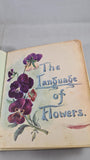 Margaret Pickston - The Language of Flowers, Michael Joseph, 1968
