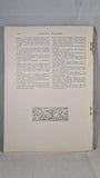 Sandow's Magazine Volume XI Number 63 September 1903