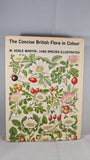 W Keble Martin - The Concise British Flora in Colour, Ebury Press, 1965, First Edition