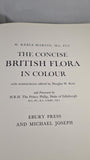 W Keble Martin - The Concise British Flora in Colour, Ebury Press, 1965, First Edition