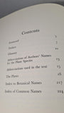 W Keble Martin - The Concise British Flora in Colour, Ebury Press, 1965, First Edition