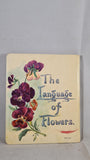 Margaret Pickston - The Language of Flowers, Michael Joseph, 1968