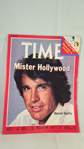 Hedley Donovan - Time Magazine Volume 112 Number 1 July 3 1978