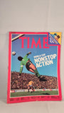 Hedley Donovan - Time Magazine Volume 111 Number 26 June 26 1978