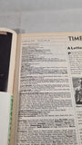 Hedley Donovan - Time Magazine Volume 111 Number 26 June 26 1978