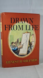 Ernest H Shepard - Drawn From Life, Methuen, 1961, First Edition