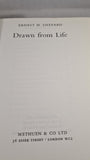 Ernest H Shepard - Drawn From Life, Methuen, 1961, First Edition
