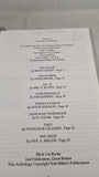 Neil Miller -Black Cat Tales of the Unexpected Volume 2 & 3 1996 Signed Presentation Copy