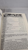 Weird Tales Winter 1990/1,  Terminus Publishing