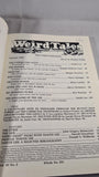 Weird Tales Volume 50 Number 2 Summer 1988,  Tanith Lee Special