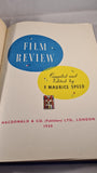 F Maurice Speed - Film Review, Macdonald, 1950
