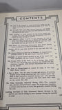 F Maurice Speed - Film Review, Macdonald, 1952-53