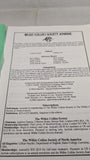Wilkie Collins Society Journal 1999 & 2005