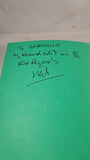 Neil Miller -Black Cat Tales of the Unexpected Volume 2 & 3 1996 Signed Presentation Copy