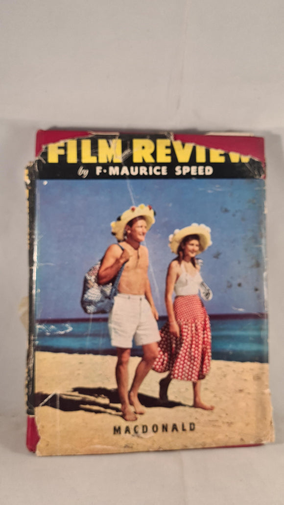 F Maurice Speed - Film Review, Macdonald, 1949