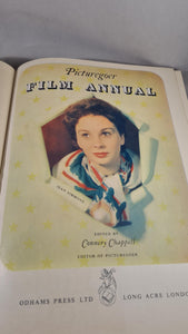 Edited by Connery Chappell  - Picturergoer Film Annual, Odhams Press, 1946-47