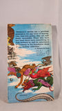 Lord Dunsany - At the Edge of the World, Ballantine Books, 1970, Paperbacks