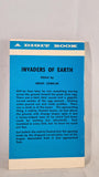 Groff Conklin - Invaders of Earth, Digit, 1952, Paperbacks