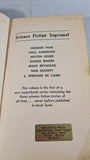H L Gold - The Weird Ones, Belmont, 1962, Paperbacks