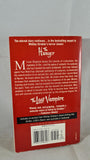 Whitley Strieber - The Last Vampire, Pocket Star, 2002, Paperbacks
