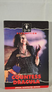 Michel Parry - Countess Dracula, Redemption Books, 1995, Paperbacks
