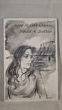 David A Sutton - The Fisherman, Gothic Press, 2007, First Edition