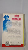 L F Martin - Hell Command, Badger Books, no date