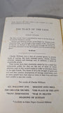 Charles Williams - The Place of the Lion, Faber, 1965, Paperbacks