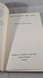 Charles Williams - The Place of the Lion, Faber, 1965, Paperbacks