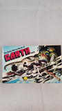 The Daily Mirror Book of Garth 1976, Fleetway Annual