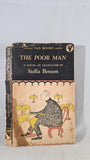 Stella Benson - The Poor Man, Pan Books, 1948, Paperbacks