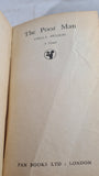 Stella Benson - The Poor Man, Pan Books, 1948, Paperbacks