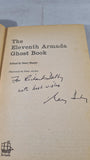 Mary Danby - 11th Armada Ghost Book, 1979, Inscribed, Signed, Paperbacks